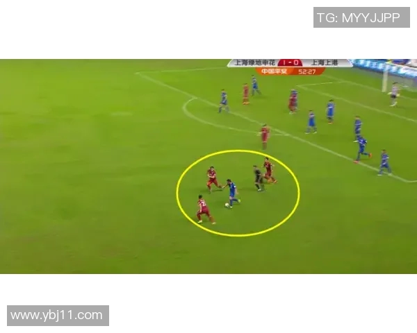 上海足球队的战术节奏分析与未来发展展望