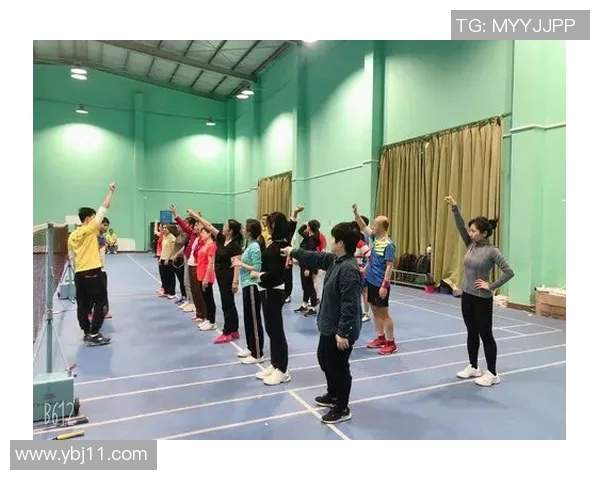 上海羽毛球队在世锦赛中的蜕变与成长之路探索