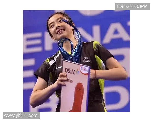 专访羽毛球女将刘芳揭秘她成功背后的努力与坚持